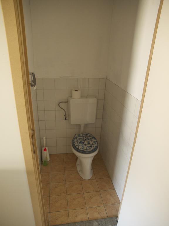 Holiday Home Ossa Basecamp Sint Odiliënberg Camera foto